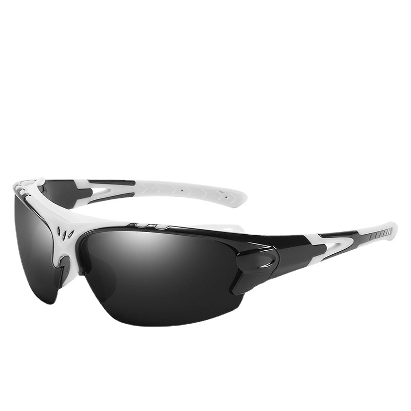 Wholesale Polarized Cycling PC Sunglasses